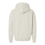 Independent Trading Co IND420XD Unisex Mainstreet Hooded Sweatshirt