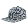 Zapped Headwear Osprey 7 Panel Perforated Cap