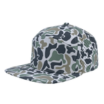 Zapped Headwear Osprey 7 Panel Perforated Cap