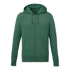 Elevate TM18223 Men’s ARGUS Eco Fleece Full Zip Lightweight Hoodie