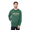 Elevate TM18221 Men’s ARGUS Eco Fleece Lightweight Hoodie