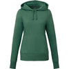 Elevate TM98221 Women’s ARGUS Eco Fleece Hoodie