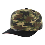Kamel 804 5 Panel Cotton Hat Kamel 804 Series