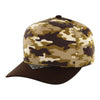 Kamel 804 5 Panel Cotton Hat Kamel 804 Series