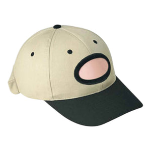 OTTO 62-322 OTTO CAP Young Adult 6-Panel Low Profile Light-Up Baseball Cap - 