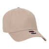 OTTO 19-1283 OTTO CAP OTTO COMFY FIT 6 Panel Low Profile Baseball Cap