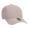 OTTO 19-1277 OTTO CAP&nbsp; 6 Panel Low Profile Baseball Cap