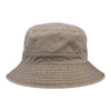 The Game GB502 Pigment Dyed Bucket Hat