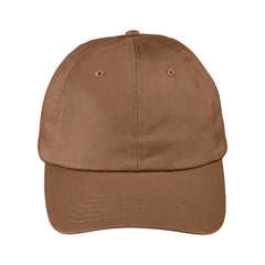 Big Accessories BX880SB Unstructured Snapback Cap - 