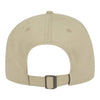 OTTO 19-1229 OTTO CAP 6 Panel Low Profile Baseball Cap