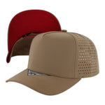 Kamel 804DPS 5 Panel Digital Perforated Subtone Hat Kamel 804 Series