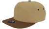 Zapped Headwear Commodore Hat