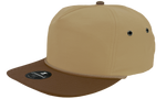 Zapped Headwear Commodore Hat