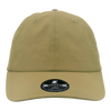 Zapped Headwear Captain Dad Hat