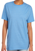 Fruit of the Loom 3930R HD Cotton Short Sleeve T-Shirt