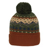 Outdoor Cap KNF-WILD Watch Cap Beanie with Pom