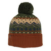 Outdoor Cap KNF-WILD Watch Cap Beanie with Pom