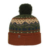 Outdoor Cap KNF-WILD Watch Cap Beanie with Pom