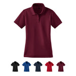 CornerStone Ladies Select SnagProof Polo CS413