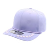 PitBull PB326 6 Panel Diamond Rope Cap