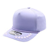 PitBull PB333 5 Panel Diamond Rope Cap