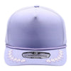 PitBull PB333 5 Panel Diamond Rope Cap