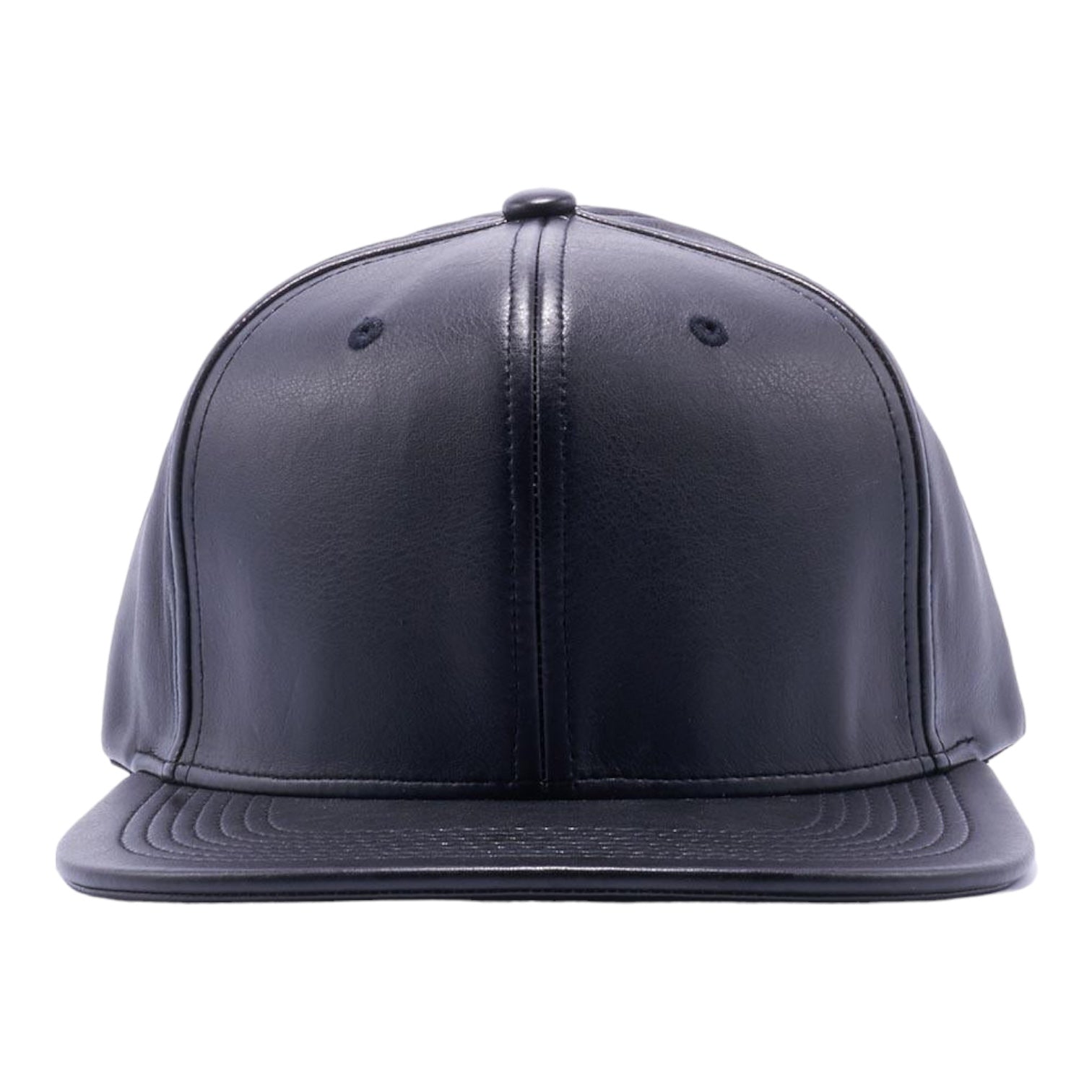 leather_snapback_hats_wholesal