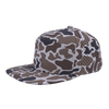 Zapped Headwear Osprey 7 Panel Perforated Cap