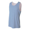 A4 NB2390 Youth Sprint Jump Reversible Jersey