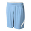 A4 NB5364 Youth Double Double Short