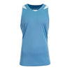 A4 NB2095 Youth Step Back Basketball Jersey