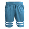 A4 NB5091 Youth MVP Reversible Basketball Shorts