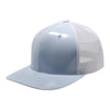PitBull PB232M Enamel PU Mesh Snapback Cap
