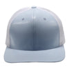 PitBull PB232M Enamel PU Mesh Snapback Cap