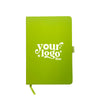 Custom Printed Nissun Journal Notebook NB7051