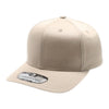 PitBull PB277 6 Panel Curve Snapback Cap