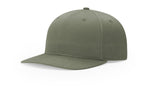 Richardson 312 Twill Back Trucker Hat - Picture 24 of 32