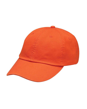 Adams LP104 Optimum II True Colors Cap - 
