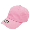 Pit Bull PB136V Distressed Vintage Cotton Twill Dad Hat