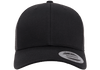Yupoong 6606 Retro Trucker Hat, Baseball Cap with Mesh Back - YP Classics®