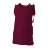 A4 NB1178 Fast Break Jersey