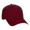 OTTO 94-737 OTTO CAP"OTTO A-FLEX" Fitted 6 Panel Low Profile Baseball Cap
