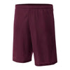 A4 NB5184 Youth 6" Lined Micromesh Shorts