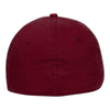 OTTO 94-737 OTTO CAP"OTTO A-FLEX" Fitted 6 Panel Low Profile Baseball Cap