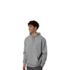 Adidas AT203 Men's Fleece Hooded Sweatshirt