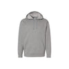 Adidas AT203 Men's Fleece Hooded Sweatshirt