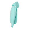 Independent Trading Co SS4001Y Youth Midweight Hooded Sweatshirt