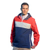 Nautica N17174 Windward Anorak