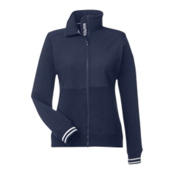 Nautica N17387 Ladies' Navigator Full-Zip
