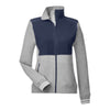 Nautica N17387 Ladies' Navigator Full-Zip